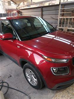 هيونداي فينو